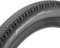 Pirelli Unisex – Erwachsene Cinturato Gravel Reifen, Black, 27.5