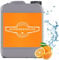 Premium Bodenreiniger für intensive Reinigung, 20L I Reinigung von Ölflecken & verschmutzten Böden I Vorbereitung für Bodenbeschichtung, Betonfarbe, Epoxidharzboden I VOC-frei - BEKATEQ BE-800