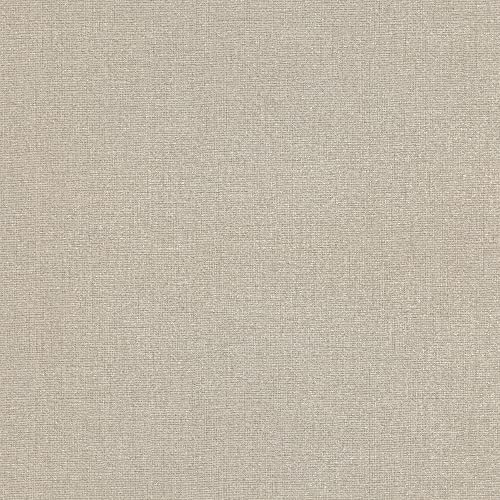 Superfresco Easy - Tapete - Chenille - Beige/Gold - 10mx52cm | Tapeten Wohnzimmer, Wandverkleidung grau 1005 x 52