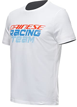 Dainese Racing Short Sleeve T-shirt XL