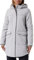 ONLY Damen ONLMAASTRICHT Parka OTW NOOS Jacke, Steeple Gray, M
