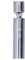Thin Wall Magnetic Swivel Spark Plug Socket, 3/8 Drive 12 Point Spark Plug Socket Removal Tool 1mm Wall Spark Plug Universal Magnetic Socket(16mm/5/8)