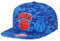 Mitchell & Ness New York Knicks NBA Team Digi Camo Hardwood Classic Snapback Cap