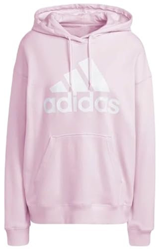 adidas TRF Sweat à capuche ORCFUS FUSORC IK6472 pour femme, rose, S