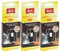 VORTEILSPACK Perfect Clean Reinigungstabletten passend für Melitta Kaffeevollautomaten, 3 x 4 Tabs