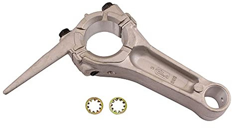 SECURA Pleuel kompatibel mit Honda EG3X Stromerzeuger