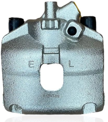 Brake Caliper Compatible With Fiat 500 (2005-Date) Front Right