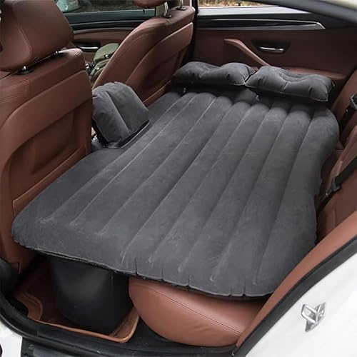 Auto Matratze, für Jeep Wrangler 2018-2024 Auto Luftmatratze Aufblasbare Matratze Camping Outdoor Traveling Kofferraum Luftkissen