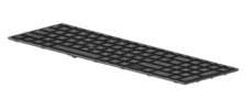 HP KB CP+PS BL SR ITL M20128-061, Keyboard, M20128-061