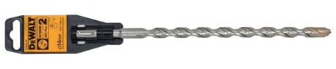 DeWalt DT9569QZ 14 x 300mm Extreme 2 SDS-Plus Drill Bit