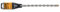 DeWalt DT9569QZ 14 x 300mm Extreme 2 SDS-Plus Drill Bit