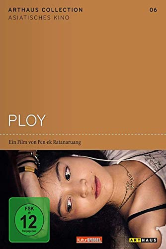 Ploy: Arthaus Collection Asia