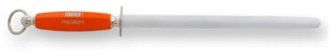 Fisher 872 Wetzstahl Chrom 30 cm