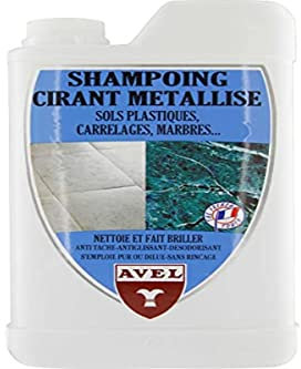 Saphir 0 AVEL 0 - Cuidado de suelos, ver descripción, talla única