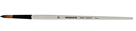 Daler Rowney GRADUATE SYNTH RUND 20/LH