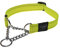ROGZ HC06-H Utility Stop- Halsband/Fanbelt, L, gelb