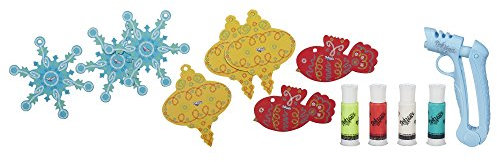 Play-Doh DohVinci Style Your Saison Ornament Kit