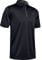 Under Armour Men Tech, Lightweight and Breathable Polo T Shirt for Men, Comfortable Short Sleeve Polo Shirt