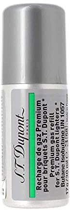 Recharge de gaz Verte 433 s.t dupont