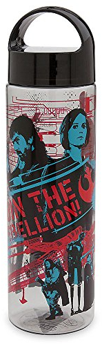 Star Wars Rogue One A Star Wars Story Water Bottle