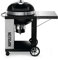 Napoleon Holzkohlegrill PRO22K-CART-2, 57 cm, schwarz