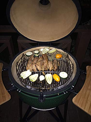 YNNI KAMADO TQALPS Universal-Werkzeug-Zubehör, klein, 25 cm