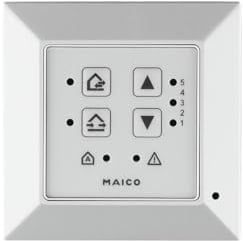 Raumluftsteuerung MAICO RLS 45 K