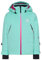 LEGO Wear Unisex Wear Mädchen Skijacke Winterjacke 12.000 Wassersäule Atmungsaktiv Lwjested 716 Regenjacke, 805, 104 EU