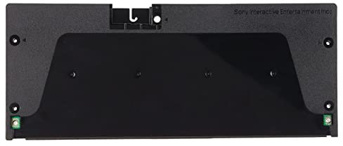 ciciglow Fuente de Alimentación N15‑160P1a para Modelo PS4 Slim 2000, Adaptador de Fuente de Alimentación Original Fuente de Alimentación de Repuesto para PS4 Slim 2000, 100-240 V 50/60 Hz (Negro)