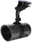 Chauffage de Voiture, Chauffage de Voiture 2 en 1 et Ventilateur de Refroidissement, Dégivrage Anti-buée 12 V 150 W, Souffleur d'air Chaud de Voiture Chauffage Rapide avec Support Rotatif à 180° pour