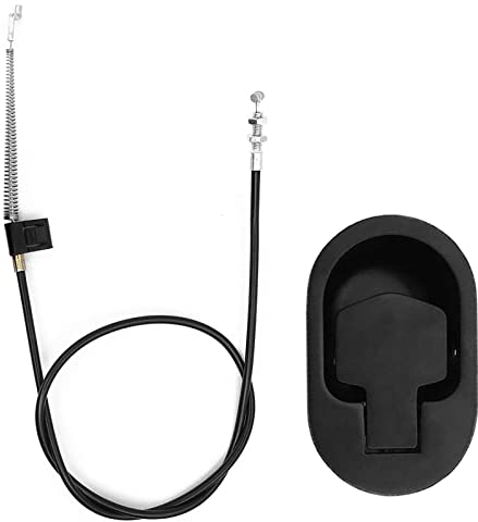WANGCL Universal Recliner Cable Pull Chair Release Switch Recliner Parts for Recliner Chair Cable Replacement Fit for Reclining Sofa Sessel Recliner