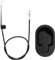 WANGCL Universal Recliner Cable Pull Chair Release Switch Recliner Parts for Recliner Chair Cable Replacement Fit for Reclining Sofa Sessel Recliner