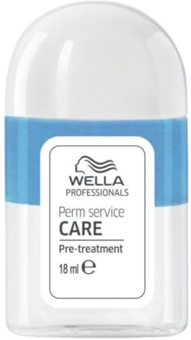 Perm Pretreatment 12 x 18 ml