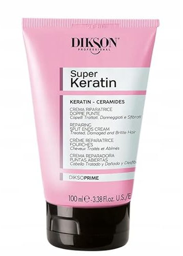 Repair Creama Spliss mit Keratin und Ceramiden, 100 ml Dikson