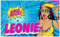 timalo® Cooles Comic Style Poster mit Namen personalisiert | Robuste Kinder Wanddeko mit Retro Cartoon Bild für die Wand | Wanddeko XXL Wandbild Kinderzimmer Gamer Mädchen | Motiv 62