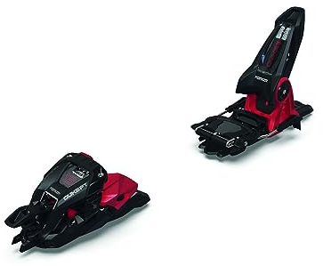 Marker DEUTSCHL. GmbH 7550X1-RB - Duke PT 13 125MM Black/RED 0 -