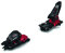 Marker DEUTSCHL. GmbH 7550X1-RB - Duke PT 13 125MM Black/RED 0 -