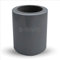 Planen-Reparatur-Klebeband – B Ware, Winterware unter 13°C lagern und verarbeiten – Reparaturband verschiedenen Größen selbstklebend für LKW-Plane, PVC-Plane, Markise, Zelt (Grau, 10 cm x 5m)