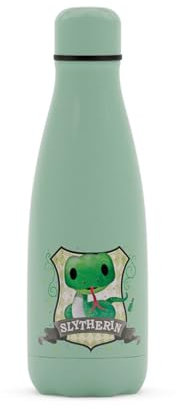 Moriarty Art Project Bouteille acier inoxydable 500ml - Maison Serpentard