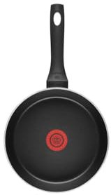 Gerlach Padella antiaderente 20 cm Contrast ThermoCoat Ilag Ultimate
