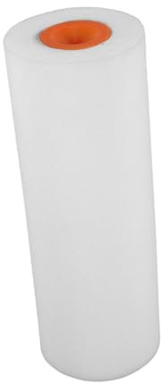 OSALADI Rouleau Brosse Peinture Fournitures Pour Les Peintres En Bâtiment Maison Rouleaux À Peinture Rouleau De Peinture Cadre Pour Remplacement Fournitures De Peinture Pour La Maison