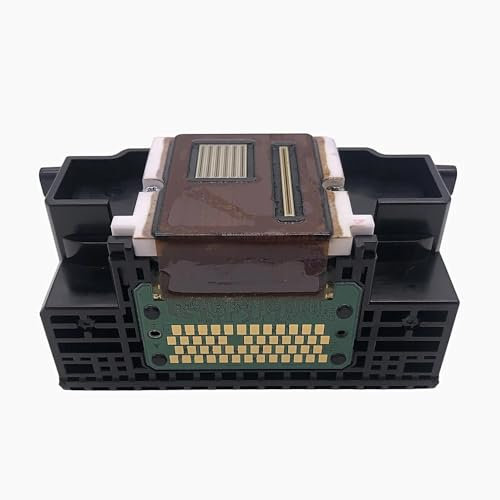 QY6-0080 Drucker Druckerdruckkopf for Canon IP4820 IP4850 IX6520 IX6550 MX715 MX885 MG5340 MG5250 MG5320 MG5350 MG5240 MX890