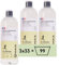 MAIA - Lessive Concentrée Spéciale Sport 3L - 99 lavages - Lavage en Machine - Neutralise les Mauvaises Odeurs - Formule Éco-Responsable - Efficace dès 30°C - 98% Ingrédients Naturels