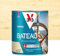 V33 Vernis bois extérieur Incolore brillant - Vernis bateau - Protection extrême UV et sels marins - Résistance aux écarts de températures - Ecolabel - 2,5L