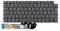 Tastiera francese AZERTY Dell INSPIRON 5400/5405 / 5406/7300 / 7390/7391 2-in-1 - Dell Latitude 3311/3410-0P7F2D / PK132KD3D17 / 490.0GD07.BL0F + Retroilluminazione