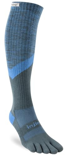 Injinji Trail Midweight Over the Calf