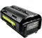 6000mAh Batterie Remplacement pour RYOBI 36V(Max40V) Batterie OP4040 OP4050A OP4026 OP4030 OP4050 OP4060 Compatible avec Outil RED3626 RHT3600 RHT3625 RLM3600L RLM3640L