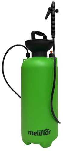 Meliflor Pulverizador Presión Previa 8L