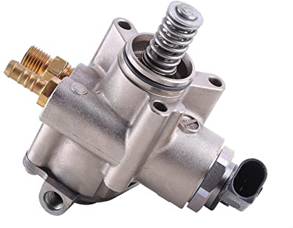 Pompe à Carburant Haute Pression 06F127025B 06F127025K 06F127025J 06F127025H pour Golf GTI R S3 A4 A6 2.0 TFSI BPY (5 pièces)