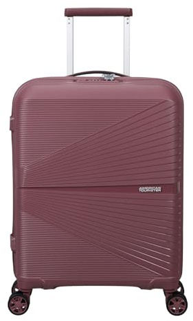 American Tourister Damen Herren Trolley Airconic Spinner 55 One Size